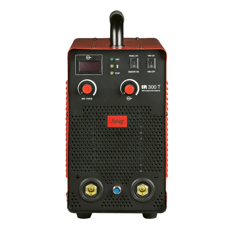 Cварочный инвертор FUBAG IR 300 T