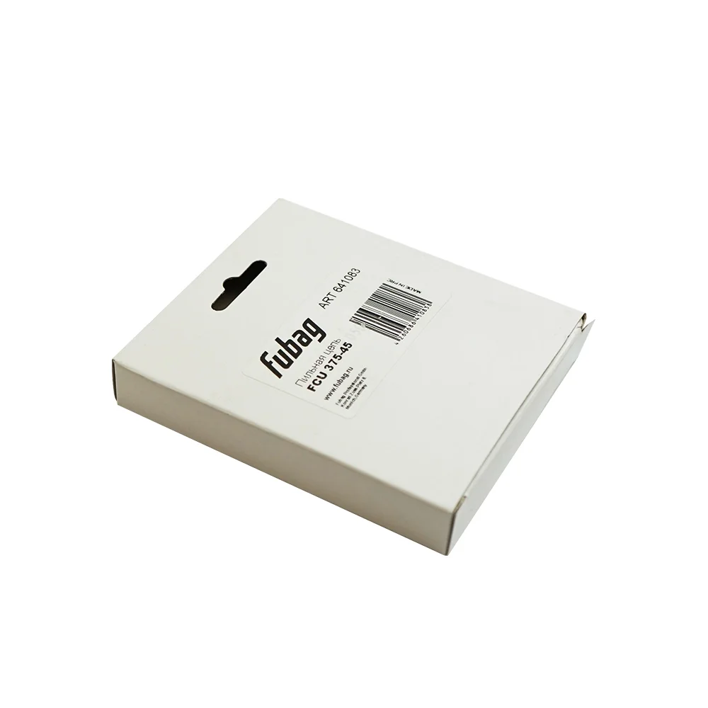 Цепь FUBAG FCU 375-45 для пилы аккумуляторной FSA 1240 арт. 641068