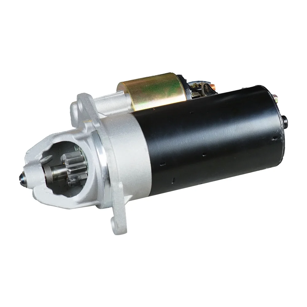 Электростартер для дизельных генераторов FUBAG DS 12000 A ES, DS 15000 DA ES