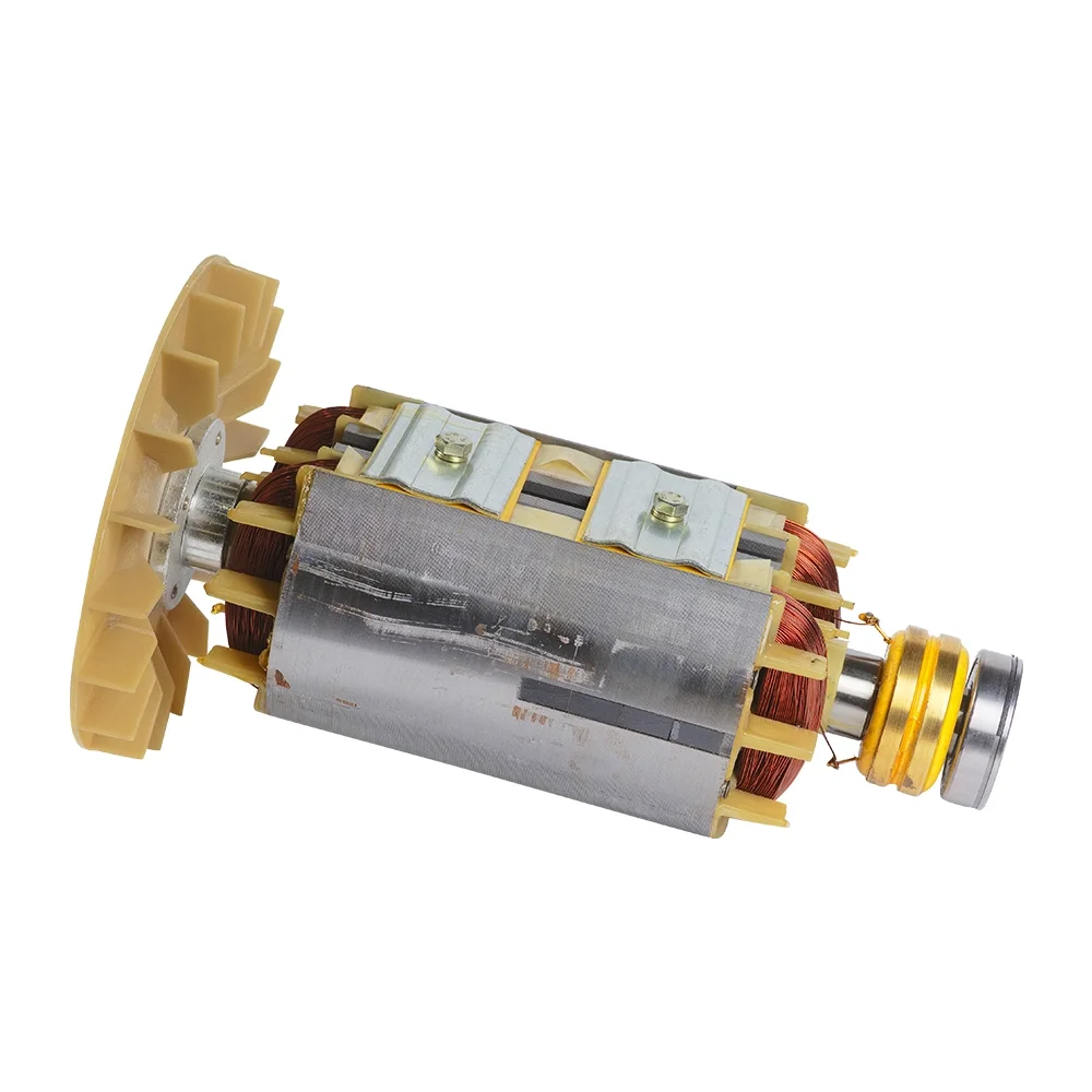 Ротор для дизельного генератора FUBAG DS 14000 DA ES
