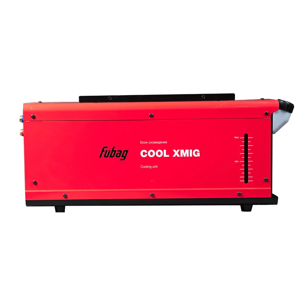 Блок жидкостного охлаждения FUBAG Cool XMIG