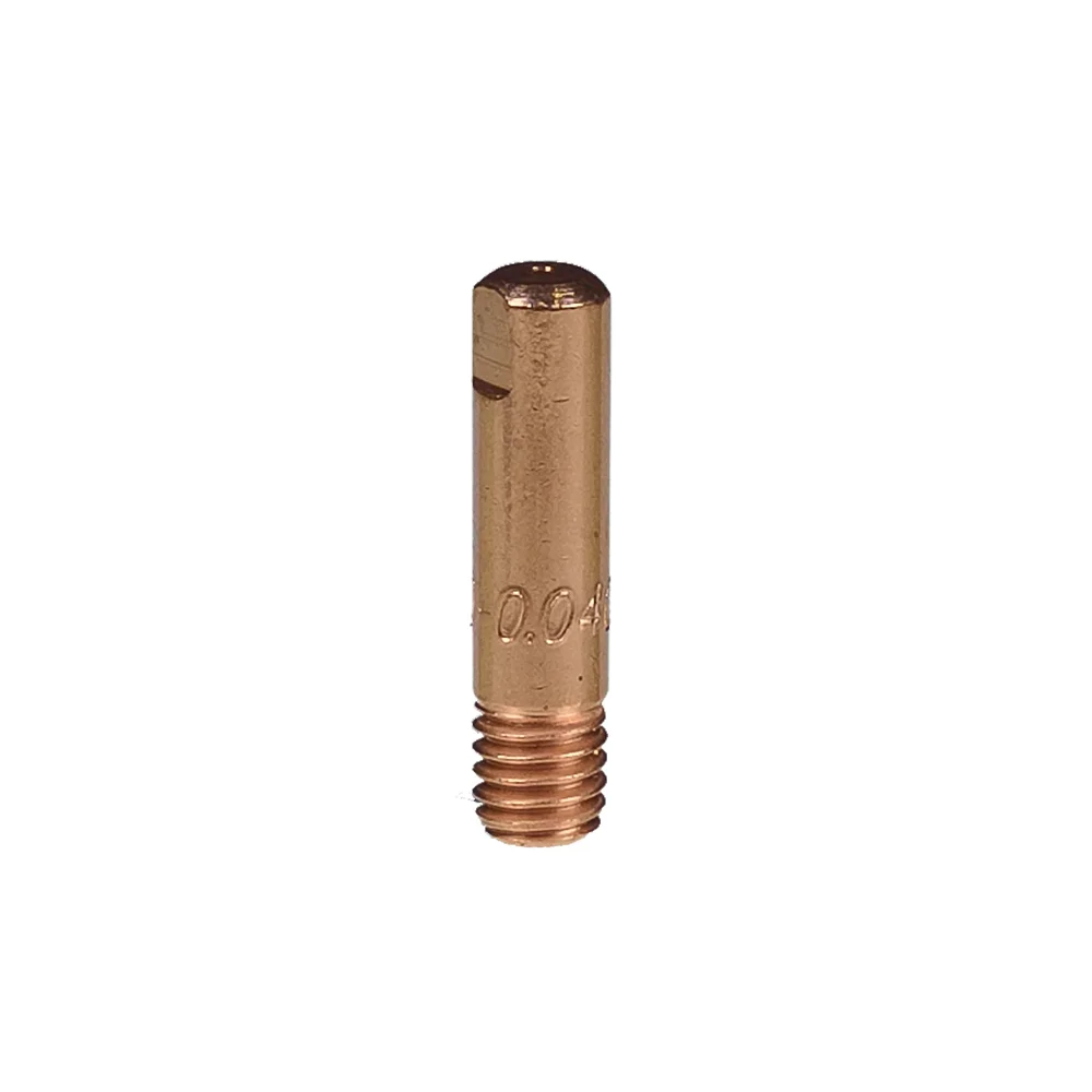 FUBAG Контактный наконечник M6 X 25мм ECU 1.0мм/.040 дюйма (10 шт.)