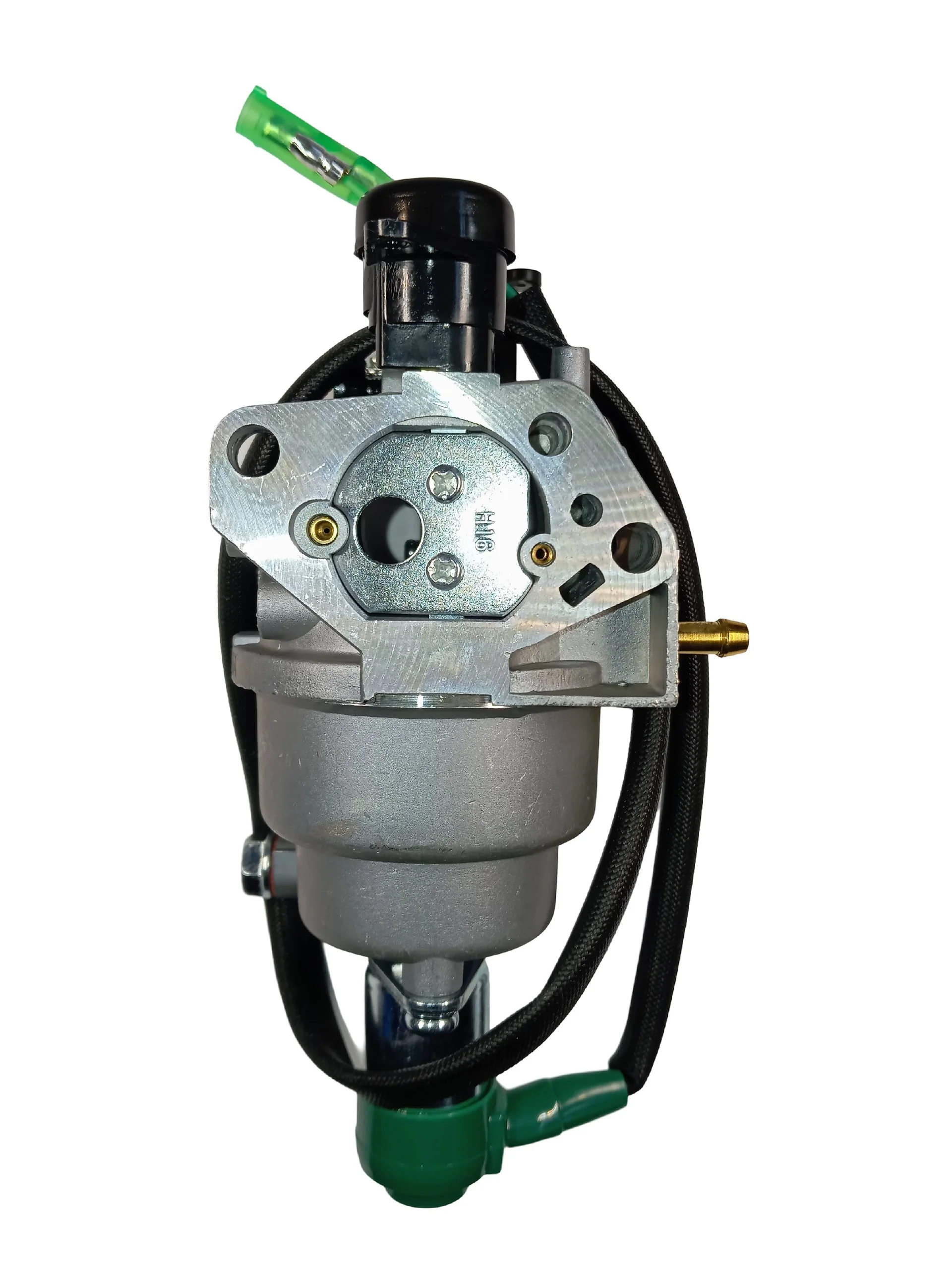Карбюратор для бензиновых генераторов FUBAG BS 5500 A ES/6600 A ES/DA ES