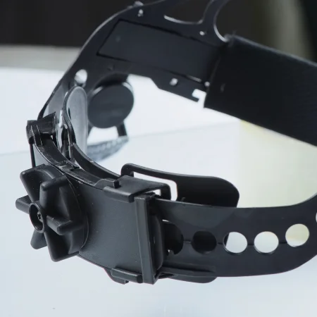 Маска сварщика Хамелеон FUBAG IR 4-13R M