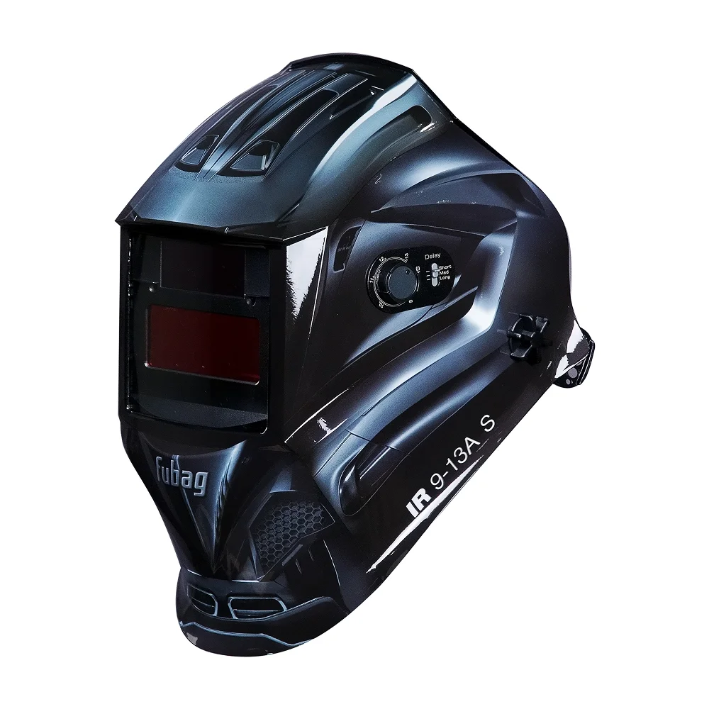 Маска сварщика Хамелеон FUBAG IR 9-13A S