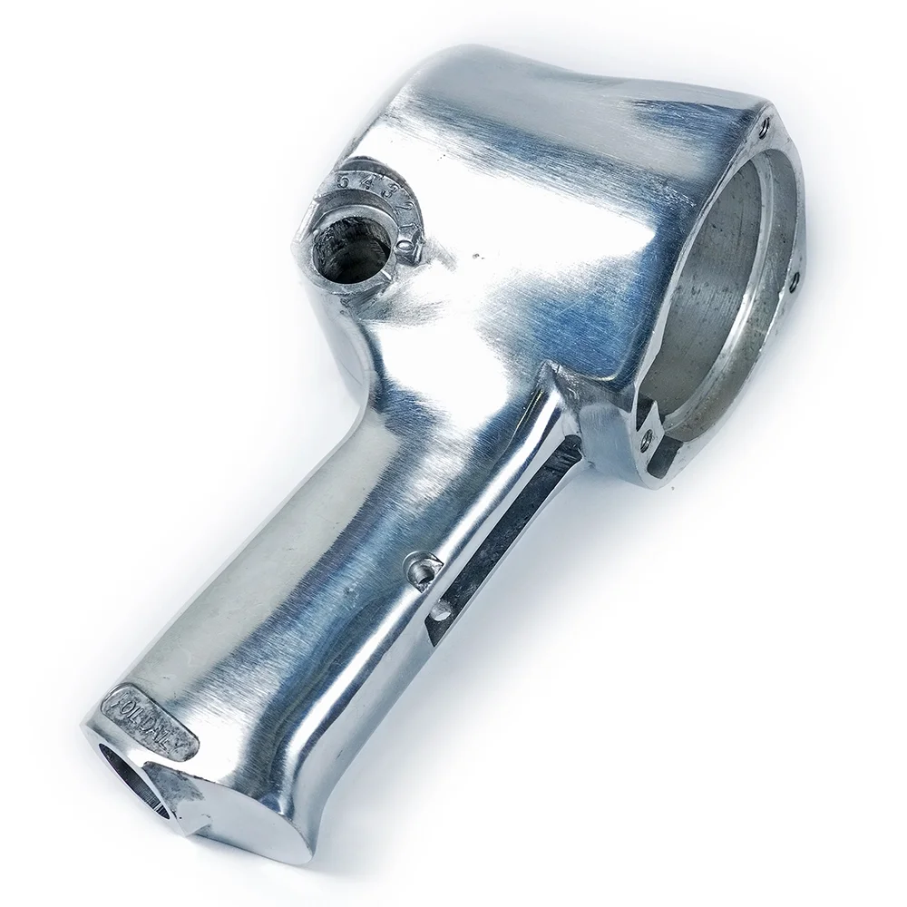 Корпус для пневмогайковерта FUBAG IW580 1/2"