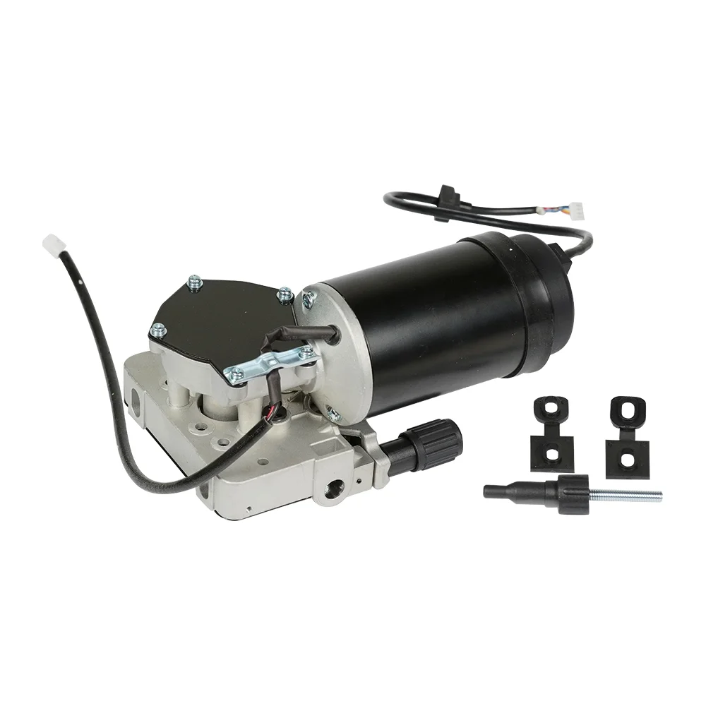 Механизм подачи проволоки для подающего механизма FUBAG DRIVE INMIG DW SYN PULSE
