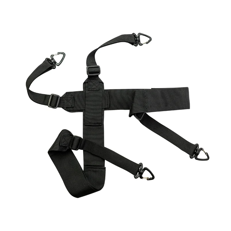 Наплечные ремни FUBAG БЛИЦ (BLITZ) PAPR I
