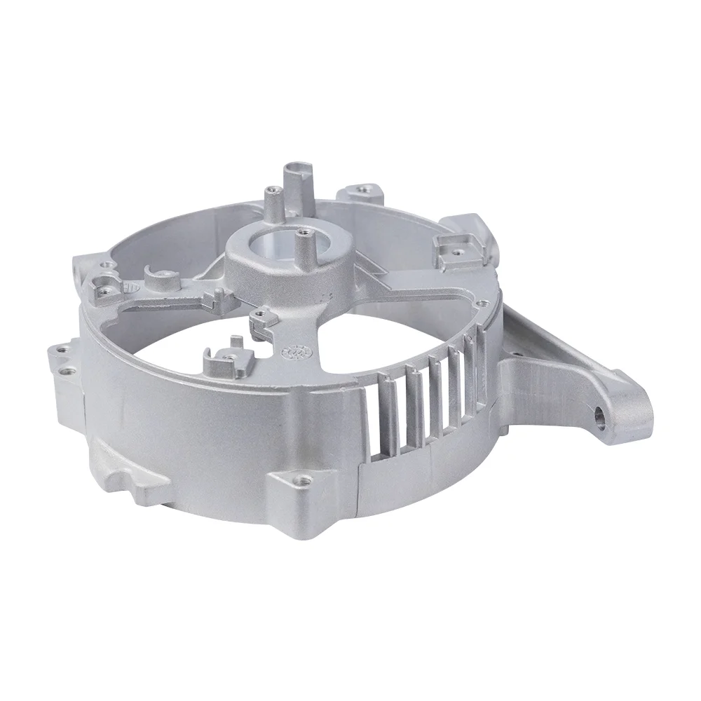 Опора альтернатора для BS 5500/5500 A ES/6600/6600 A ES/DA ES/8000 A ES/DA ES/8500 A ES DUPLEX/XD ES DUPLEX (641689) (641691) (641690) (641692) (641091) (641088) (641089)