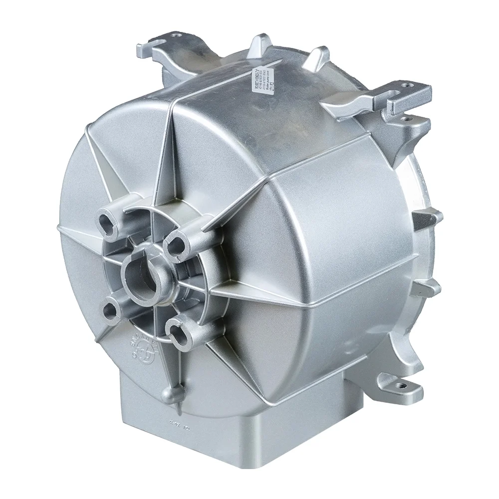 Корпус помпы для мотопомп PG 1800 T, PTH 1000Т