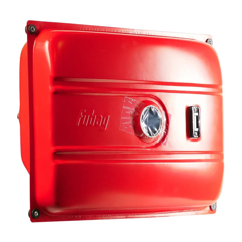 Топливный бак для бензинового генератора FUBAG BS 8000 DA ES