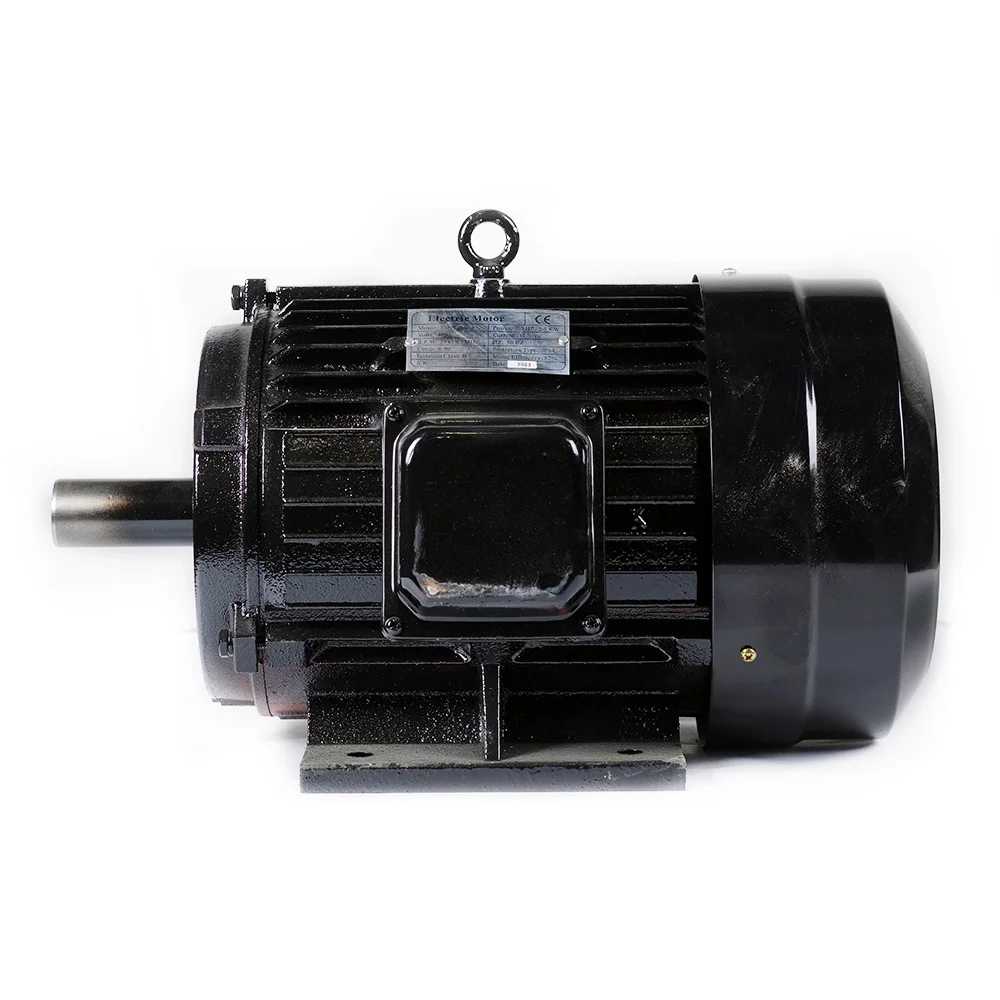 Электродвигатель 5,5 Kw для DCF-900/270