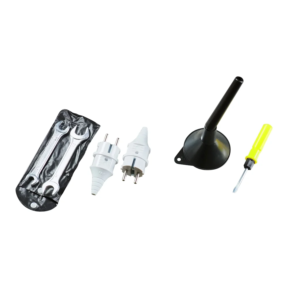 Дизельный генератор FUBAG PRD 3000