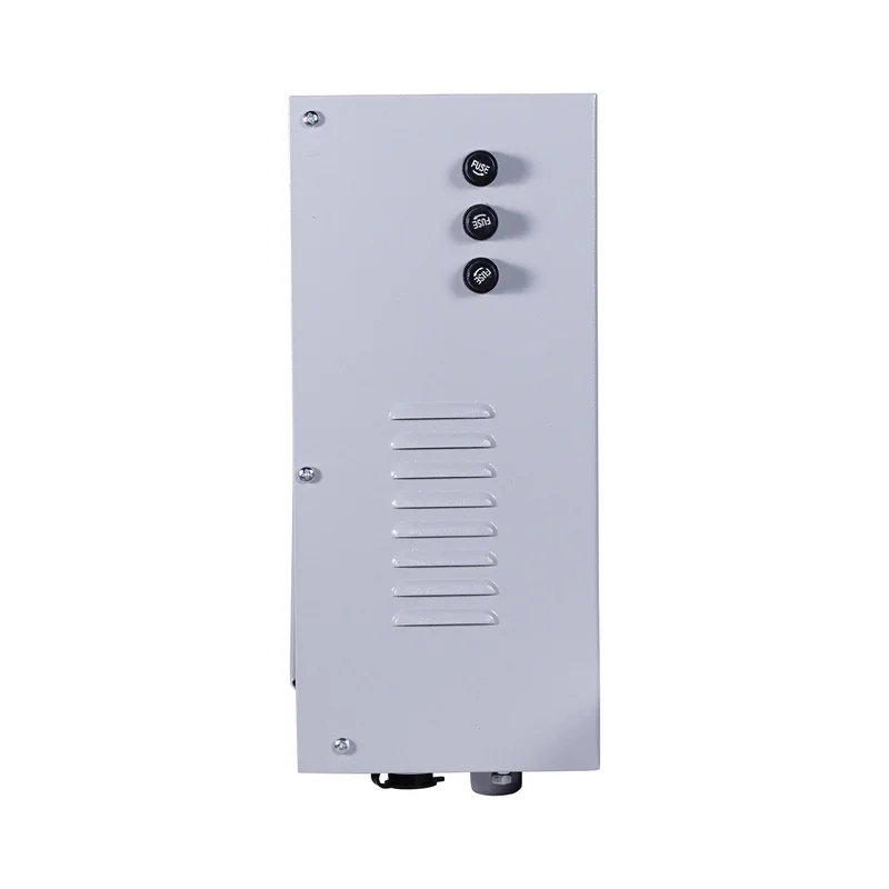 Блок автоматики FUBAG Стартмастер (Startmaster) BS 11500 (230 В) для одно- и двухцилиндровых бензиновых станций FUBAG с переключением "зима-лето"