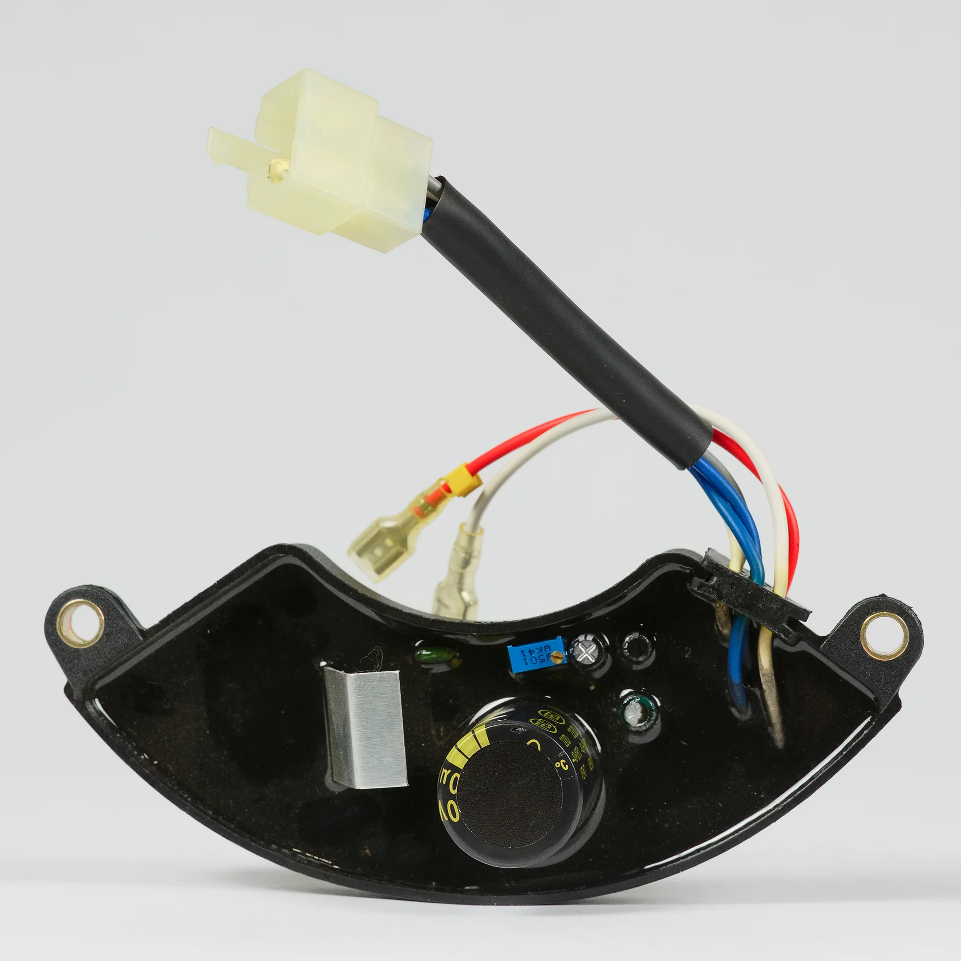 Бензиновый генератор FUBAG BS 3500 DUPLEX