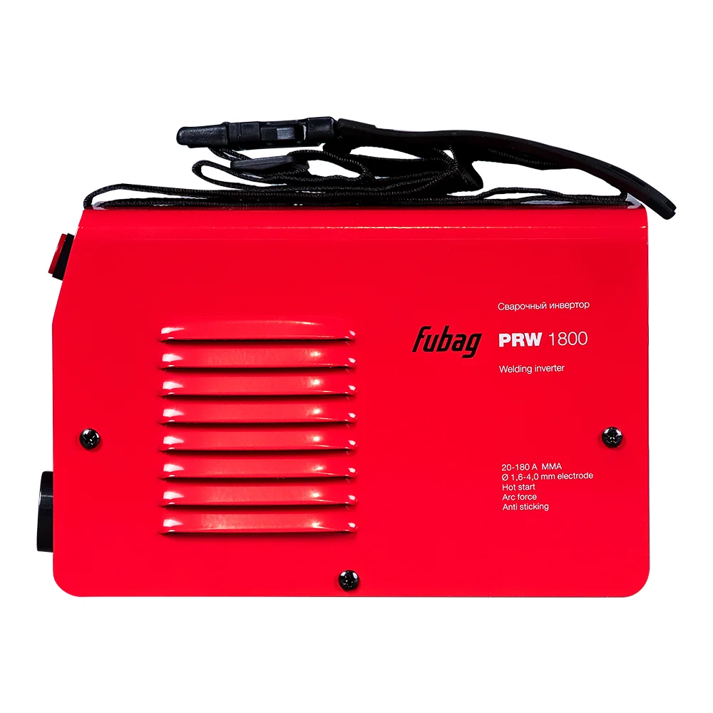 Cварочный инвертор FUBAG PRW 2000