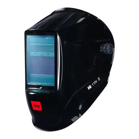 Маска сварщика Хамелеон FUBAG IQ 11N S