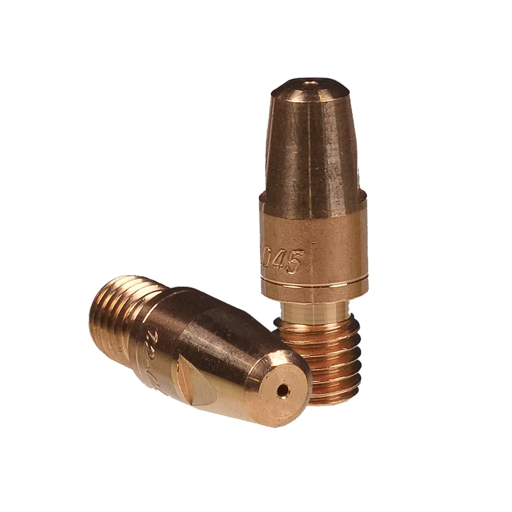 FUBAG Контактный наконечник M10х35 мм CuCrZr D=1.2 мм (10 шт.)