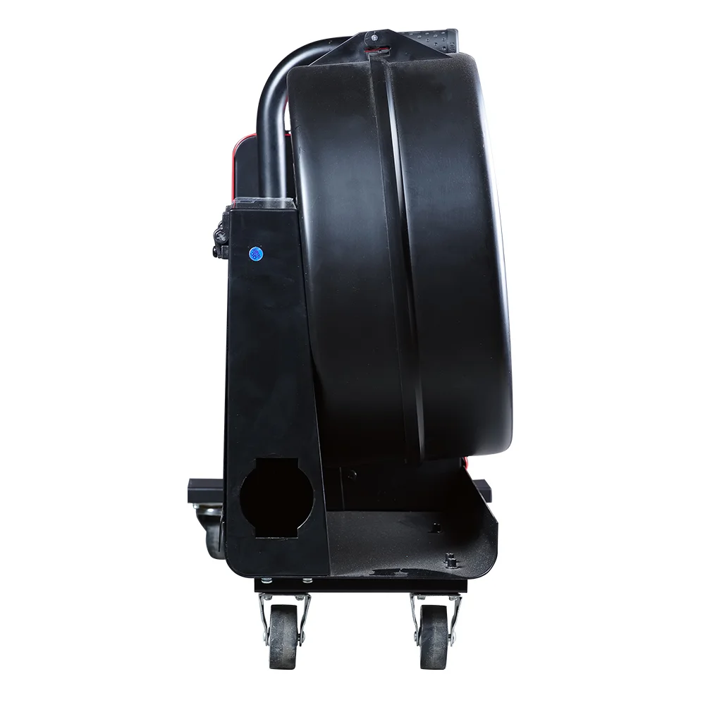 Подающий механизм FUBAG ДРАЙВ (DRIVE) XMIG DW PULSE