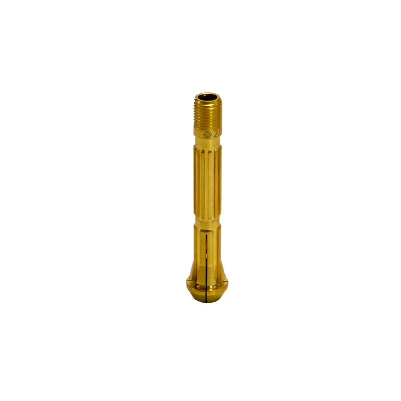FUBAG Цанга ф2.0 FB TIG 190-400W-450W (2 шт.)