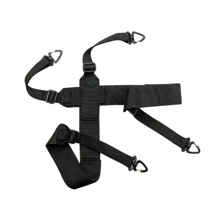 Наплечные ремни FUBAG БЛИЦ (BLITZ) PAPR I