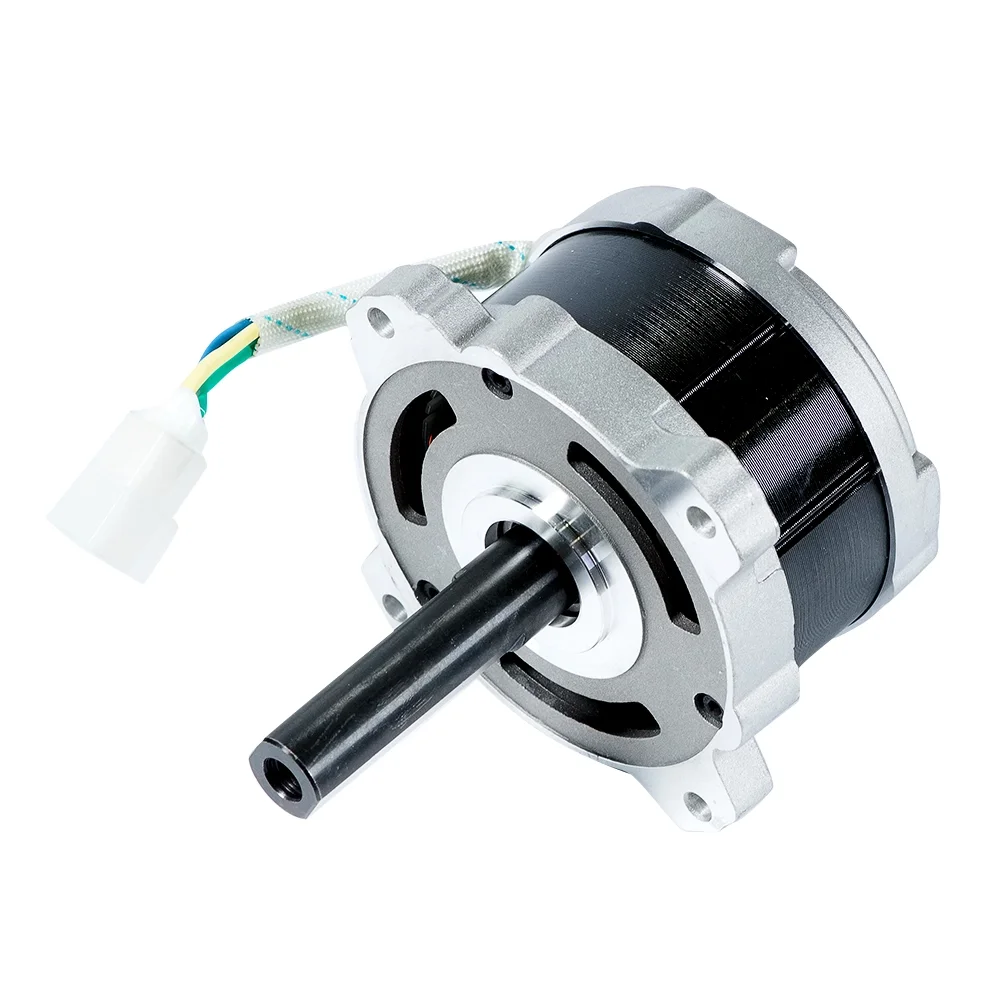 Эл.двигатель 80V для газонокосилки аккумуляторной FUBAG FLA 5180 SM