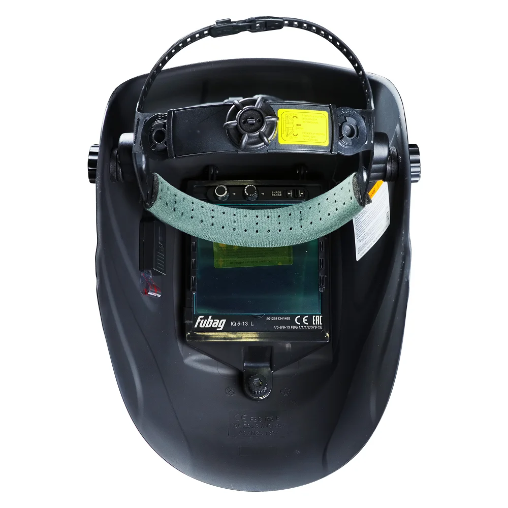 Маска сварщика Хамелеон FUBAG IQ 5-13N L