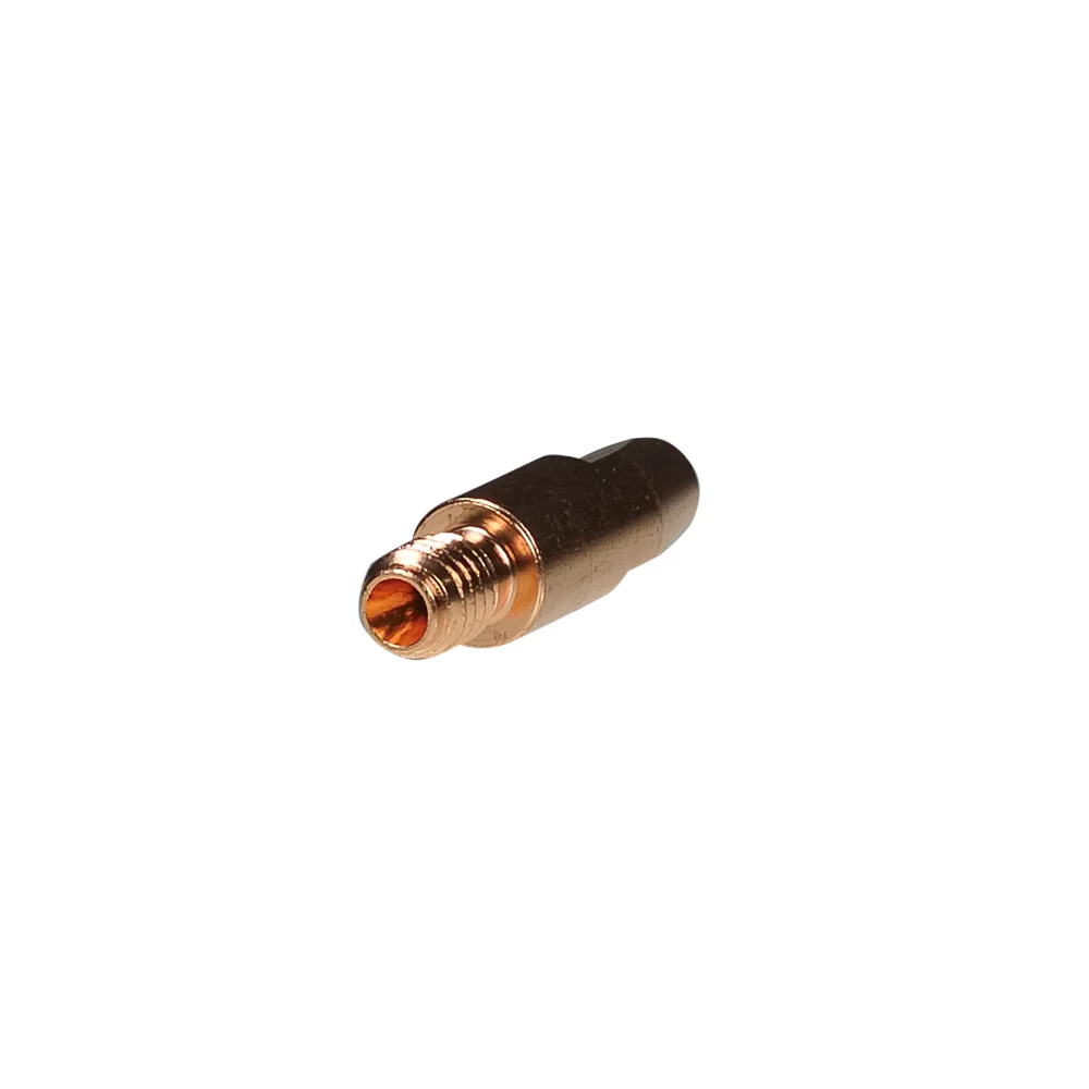 FUBAG Контактный наконечник M6х28 мм ECU D=0.8 мм (10 шт.)