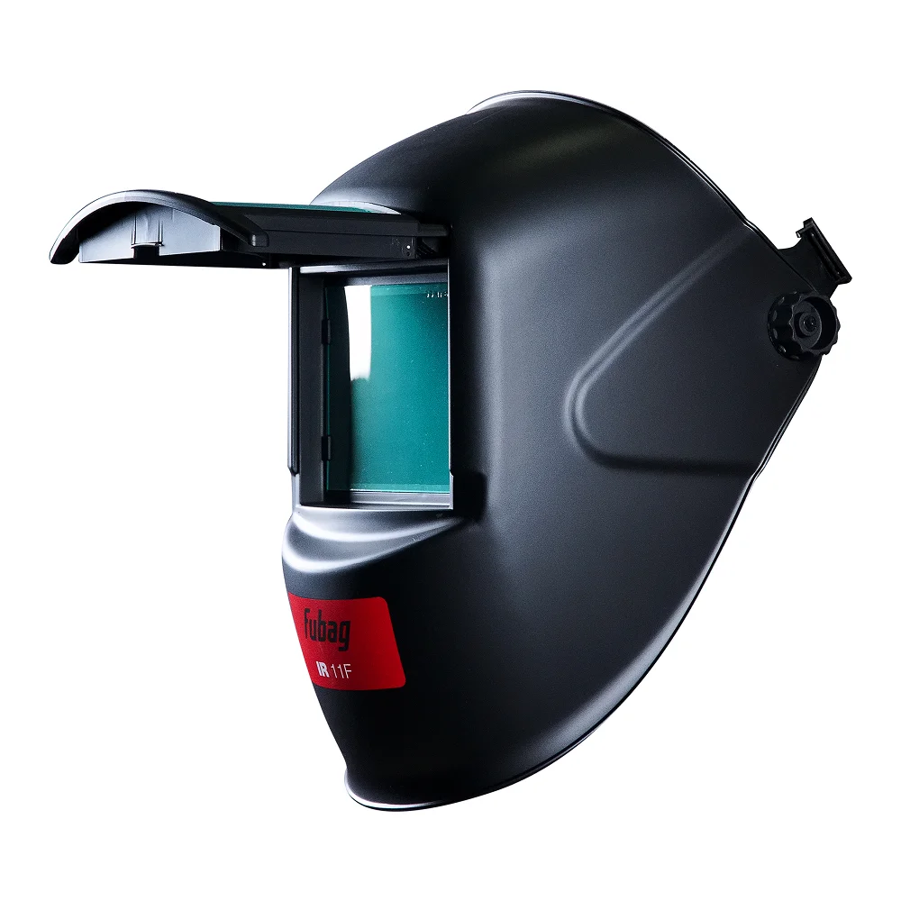 Маска сварщика FUBAG FLIP-FLAP IR 11F