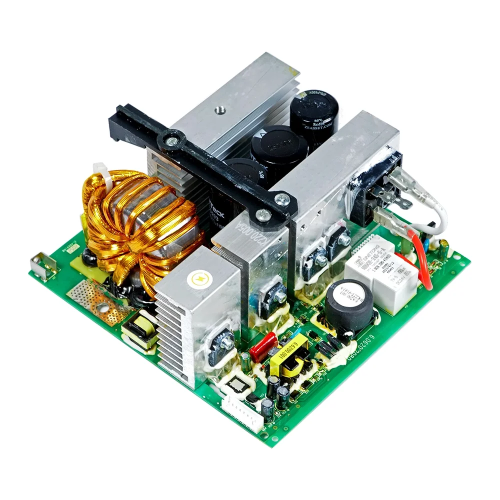 Плата силоваа для сварочного инвертора MMA сварки FUBAG IR 220 VRD