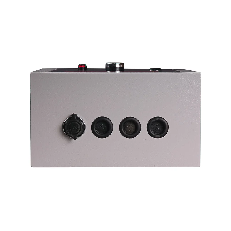 Блок автоматики FUBAG Стартмастер (Startmaster) BS 6600 D (400V) для одно- и двухцилиндровых бензиновых электростанций FUBAG мощностью до 11 кВт