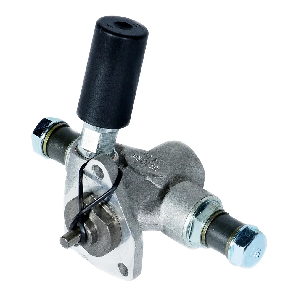 Насос маслянный для дизельного генератора FUBAG DS 12000 A ES, FUBAG DS 15000 DA ES