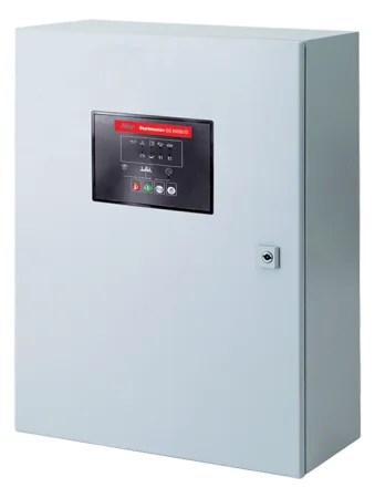 Блок автоматики FUBAG Стартмастер (Startmaster) DS 17000 (230V) для дизельных электростанций (DS 13000 A ES, DS 17000 A ES)