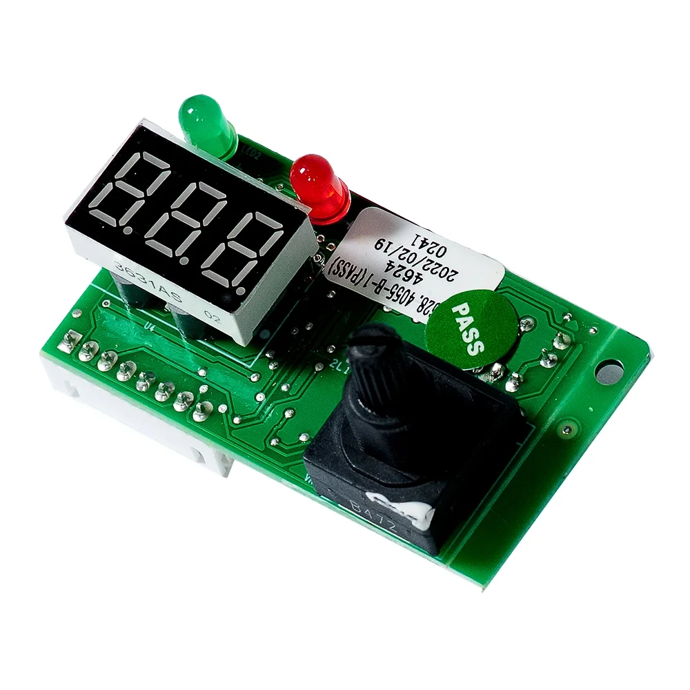 Плата управления для сварочного инвертора ММА сварки FUBAG R 160