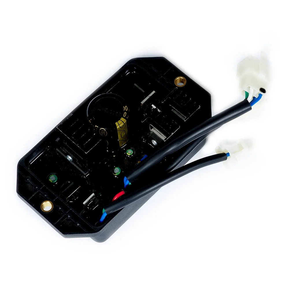 AVR для дизельного генератора FFUBAG DS 15000 DAC ES