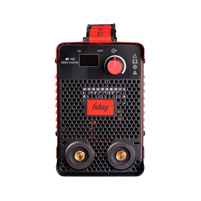 Cварочный инвертор FUBAG IR 160