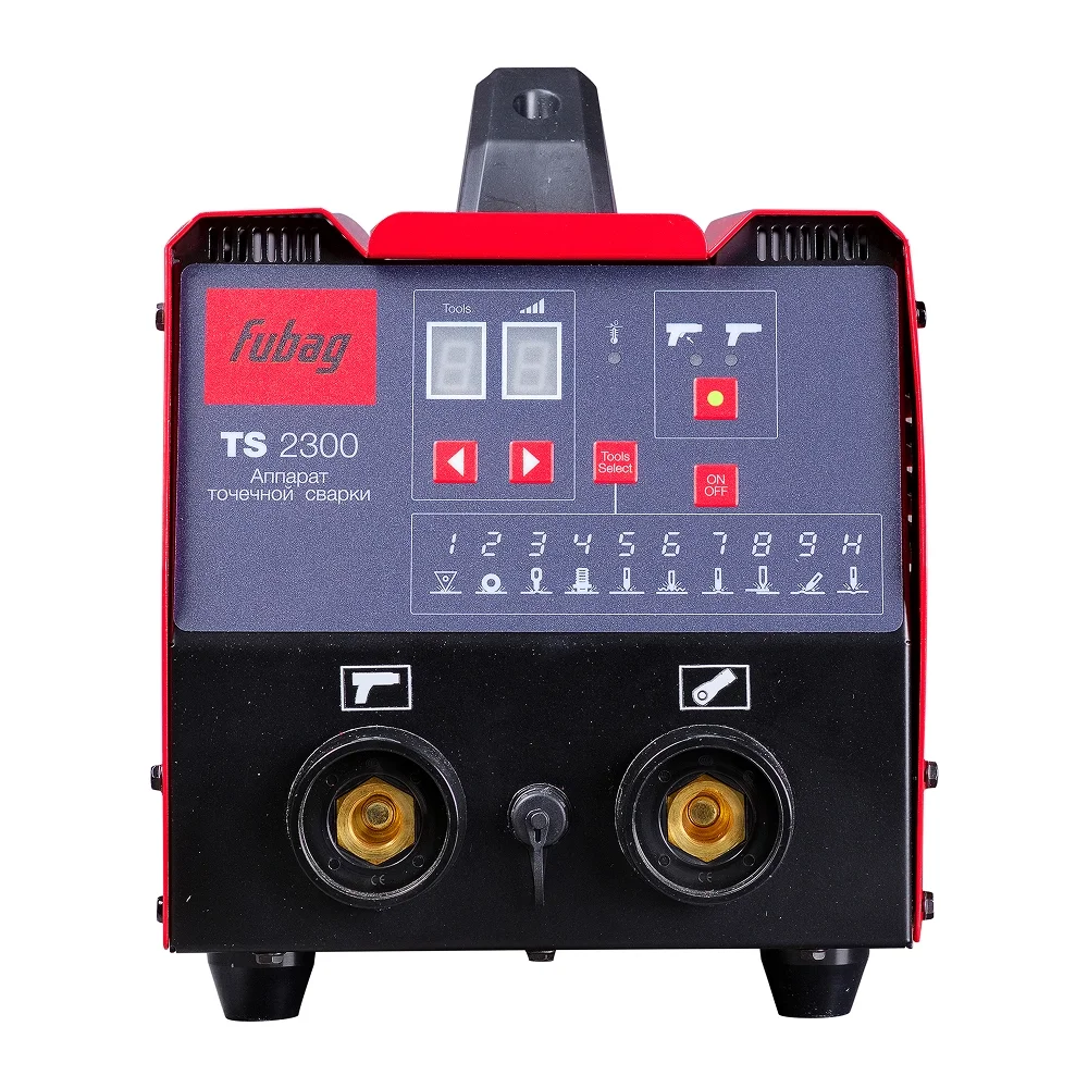Аппарат точечной сварки FUBAG TS 2300