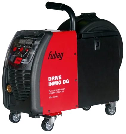 Подающий механизм FUBAG ДРАЙВ (DRIVE) INMIG DG