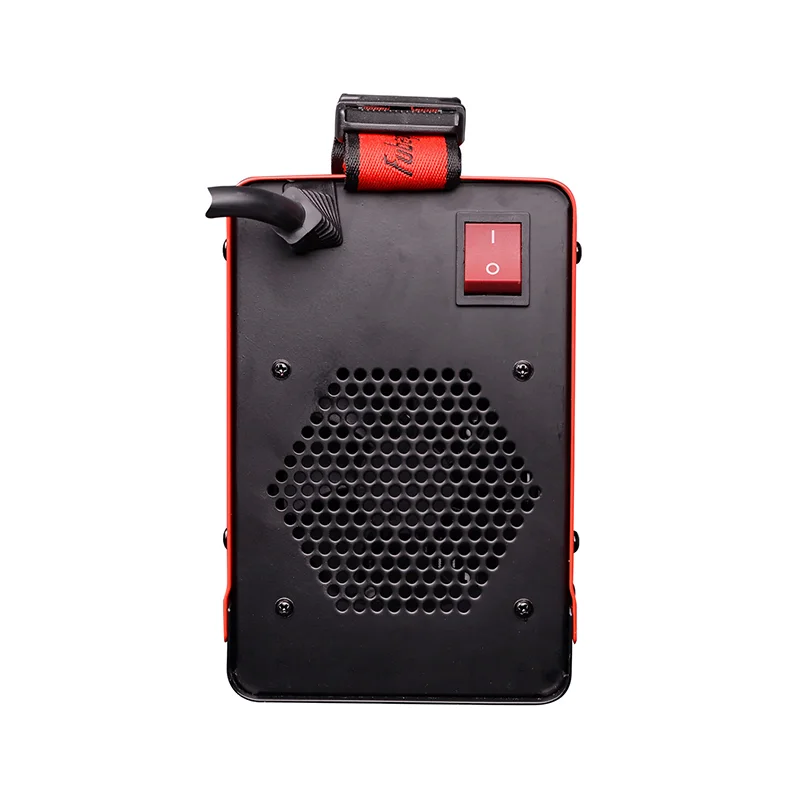 Cварочный инвертор FUBAG IR 220