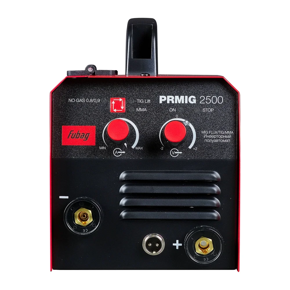 Сварочный полуавтомат FUBAG PRMIG 2500