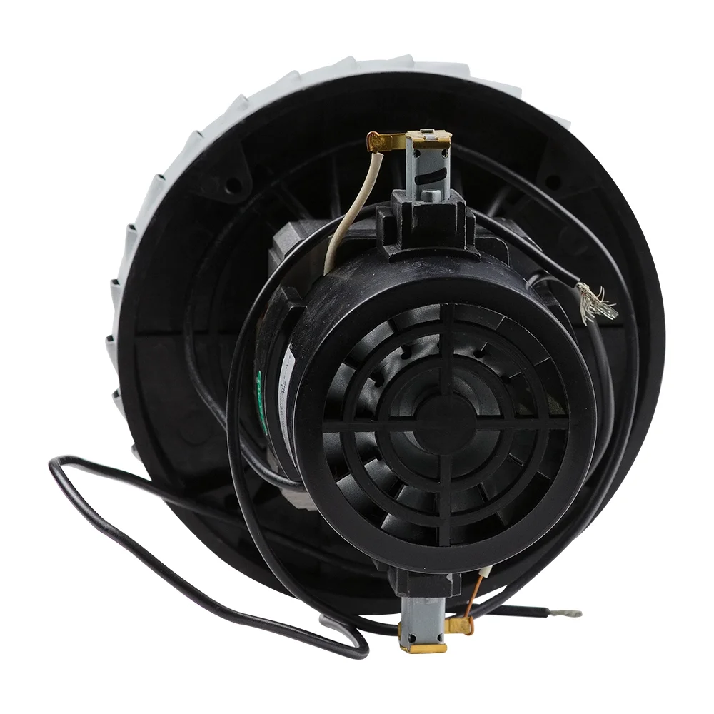 Двигатель ZNLX-1400 для строительного пылесоса FUBAG WD 6SP