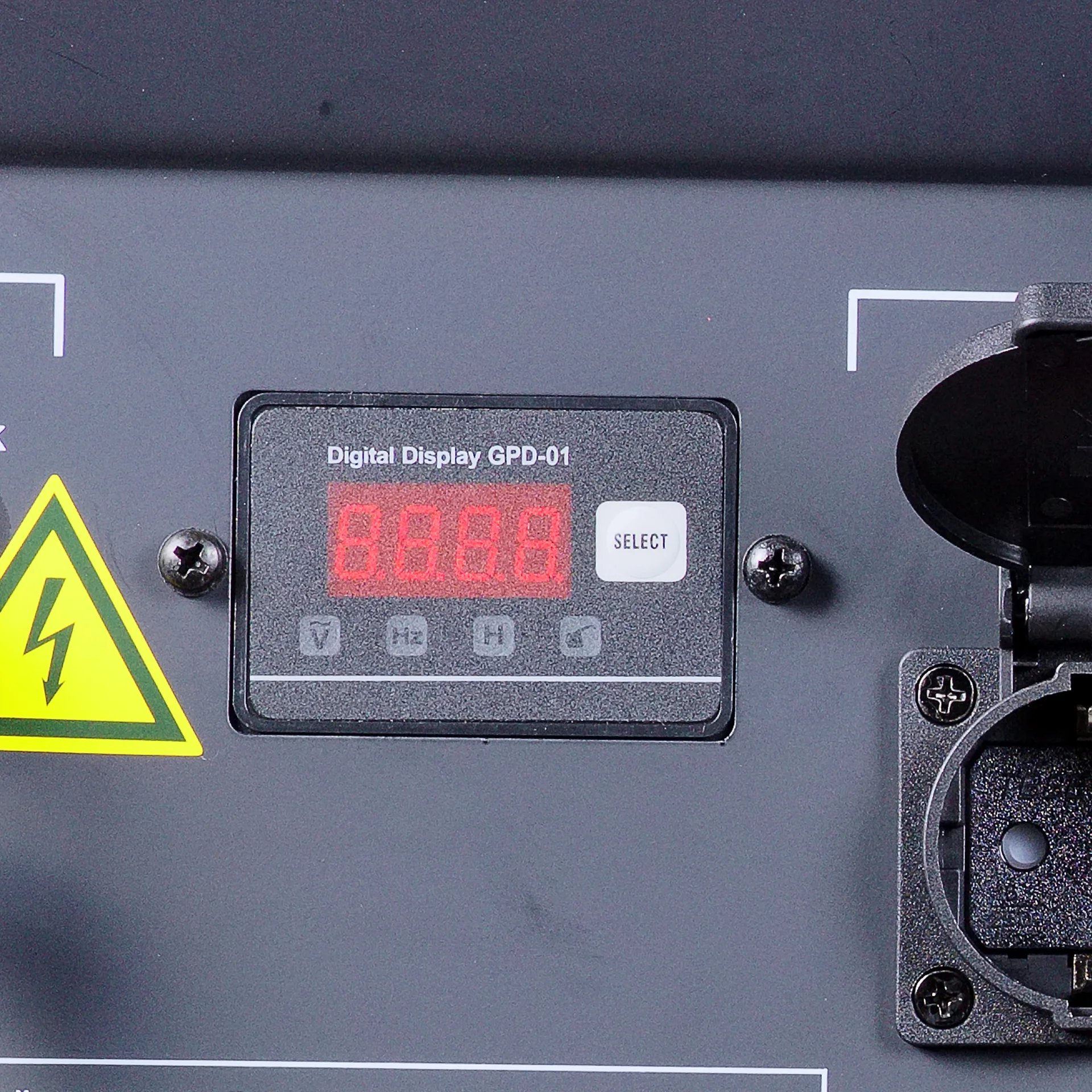 Бензиновый генератор FUBAG BS 8500 XD ES DUPLEX с электростартером