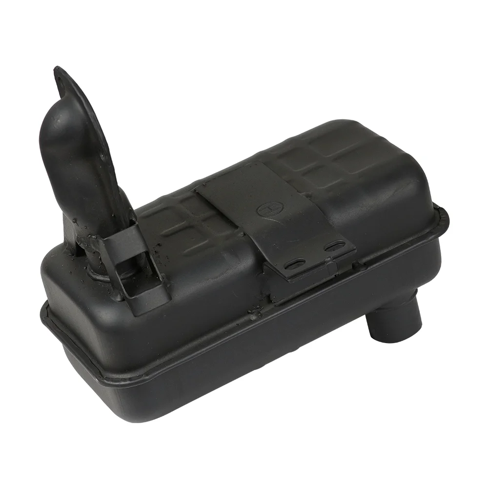 Глушитель для дизельного генератора FUBAG DS 7000 DA ES, DS 5500 A ES