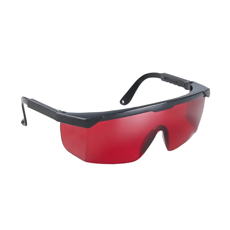 Очки для лазерных приборов FUBAG (красные) (Glasses) R