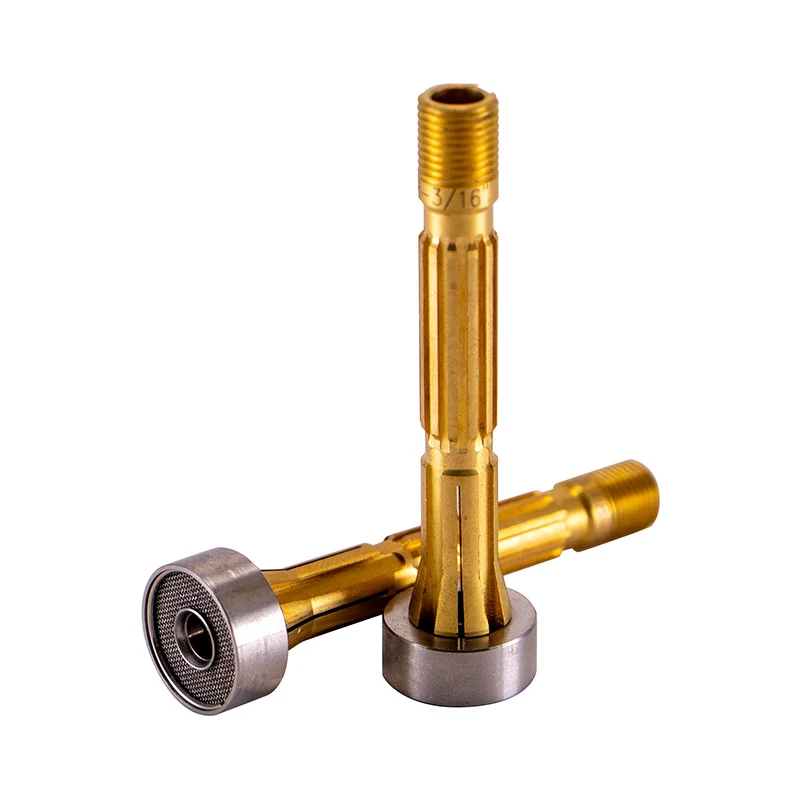 FUBAG Цанга c газовой линзой ф4.8 FB TIG 450W (2 шт.)