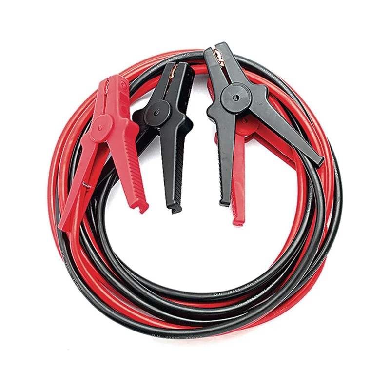 Кабель для зарядки аккумулятора FUBAG УМНЫЙ КАБЕЛЬ (SMART CABLE) 320