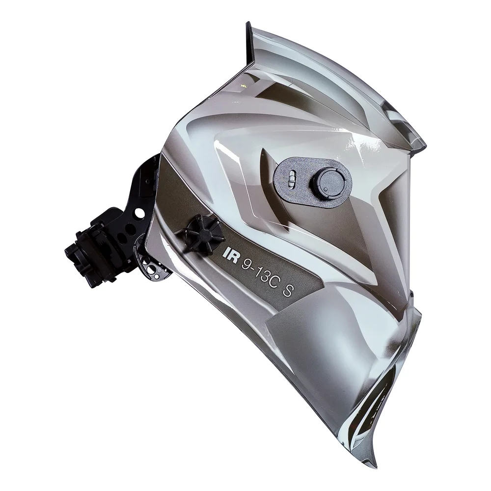 Маска сварщика Хамелеон FUBAG IR 9-13C S