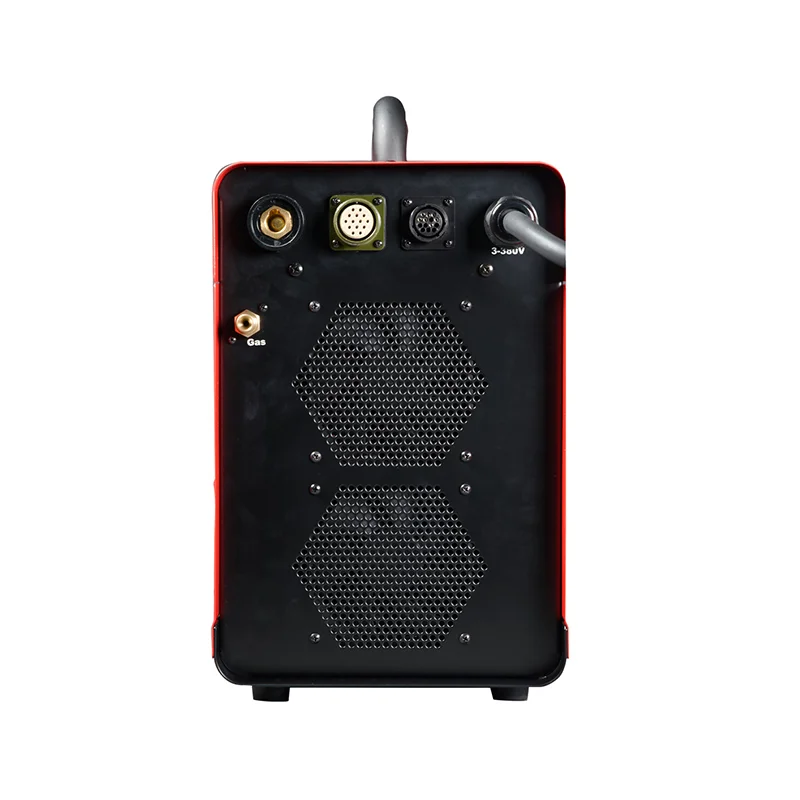 Cварочный полуавтомат FUBAG INMIG 500T DW SYN + Подающий механизм ДРАЙВ (DRIVE) INMIG DW SYN + Шланг пакет 5 м + Горелка FB 400 3 м