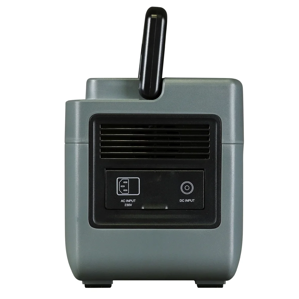 Портативная электростанция FUBAG AS 1200i (аккумулятор LiFePO4)