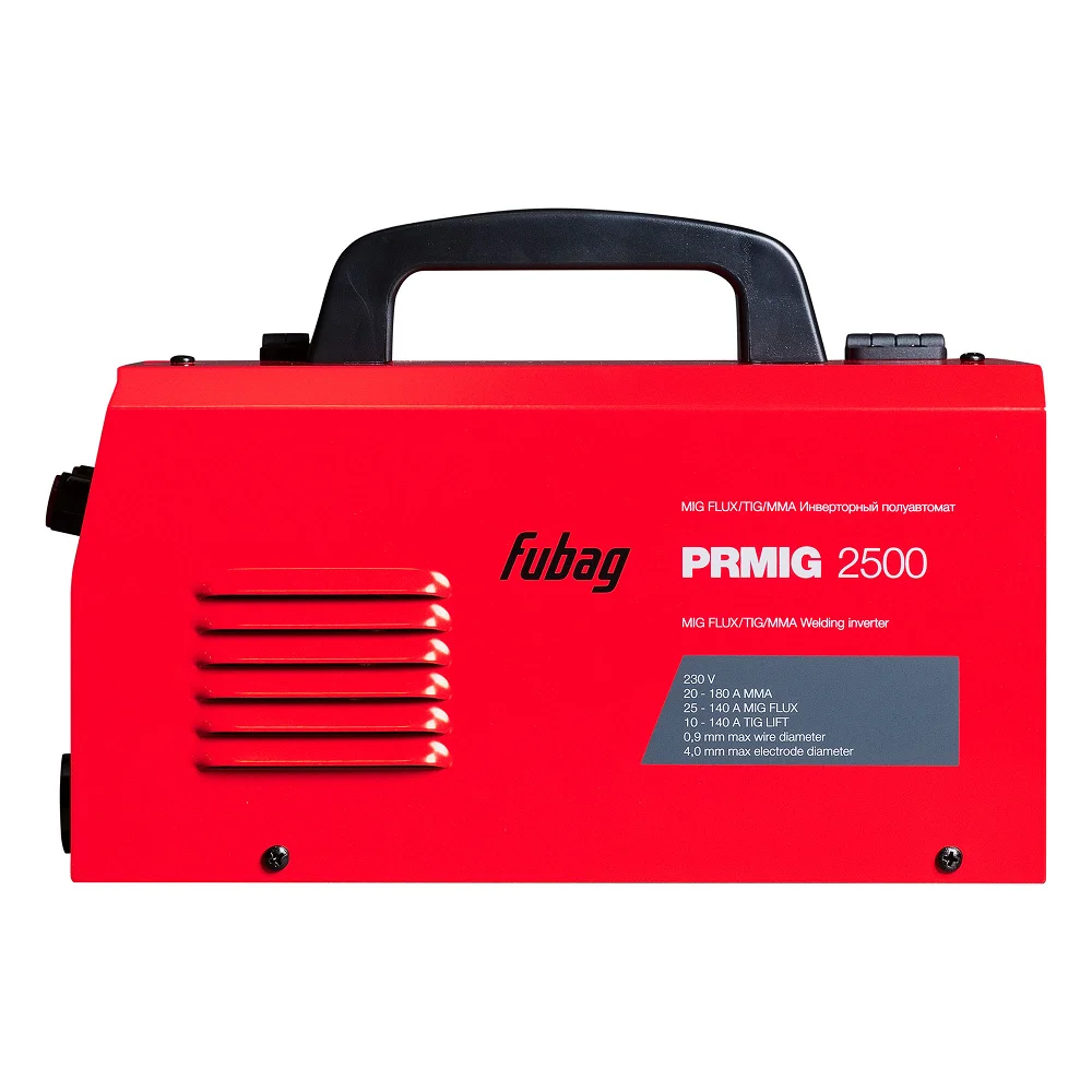 Сварочный полуавтомат FUBAG PRMIG 2500
